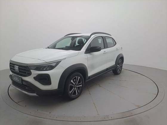 FIAT PULSE 1.0 TURBO 200 FLEX AUDACE CVT